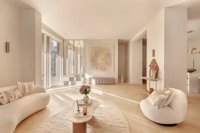 George Gershwinlaan , 1082MT, Amsterdam, Noord-Holland