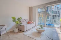 Burnhamstraat, Hoofddorp