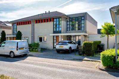 Annie M.G. Schmidtweg , 1321LG, Almere, Flevoland