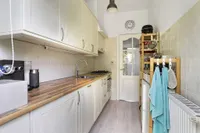 Borneostraat, Heemstede