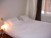 Jericholaan, Rotterdam