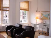Jericholaan, Rotterdam