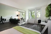 De Boelelaan, Amsterdam