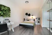 De Boelelaan, Amsterdam