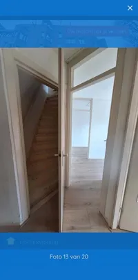 Willaertstraat, Amsterdam