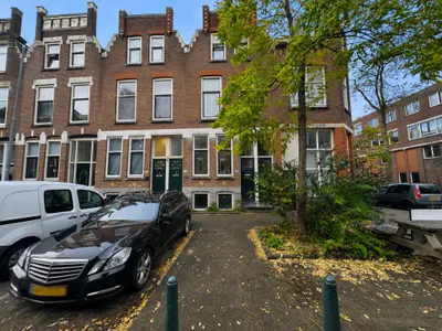 Gerrit Jan Mulderstraat , 3023RL, Rotterdam, Zuid-Holland