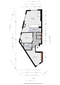 2e Middellandstraat, Rotterdam