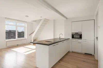2e Middellandstraat , 3021BL, Rotterdam, Zuid-Holland