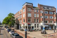 2e Middellandstraat, Rotterdam