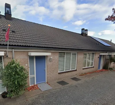 Zadelmaker , 2353WR, Leiderdorp, Zuid-Holland