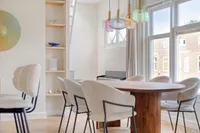 Tweede Van der Helststraat, Amsterdam