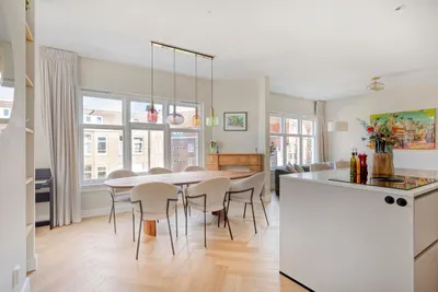 Tweede Van der Helststraat , 1072PG, Amsterdam, Noord-Holland
