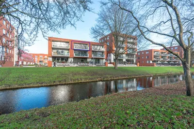Catsstraat , 1813ZC, Alkmaar, Noord-Holland