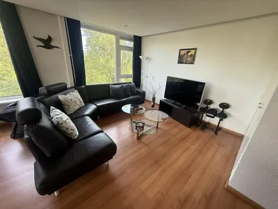 Nijenburg , 1081GG, Amsterdam, Noord-Holland