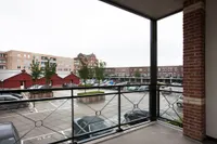 Middenburcht, Vleuten