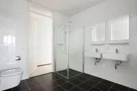 Middenburcht, Vleuten