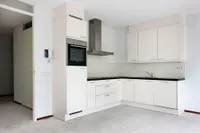 Middenburcht, Vleuten