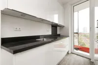 Julianaplein, Amsterdam