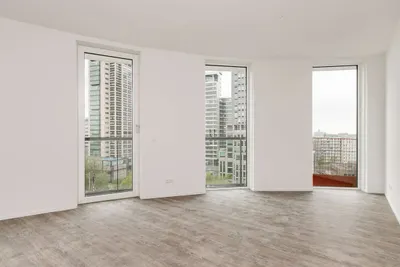 Julianaplein , 1097DN, Amsterdam, Noord-Holland