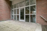 Sint-Jobstraat, Rotterdam