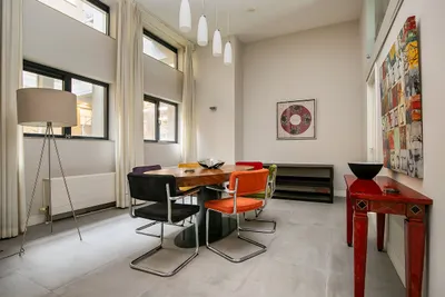 Sint-Jobstraat , 3024EG, Rotterdam, Zuid-Holland