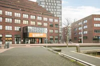 Sint-Jobstraat, Rotterdam