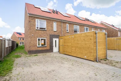 Zwartekolk , 8191TJ, Wapenveld, Gelderland