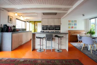 Broekergouw , 1027AH, Amsterdam, Noord-Holland