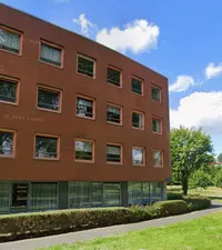 Haasweg, Almere
