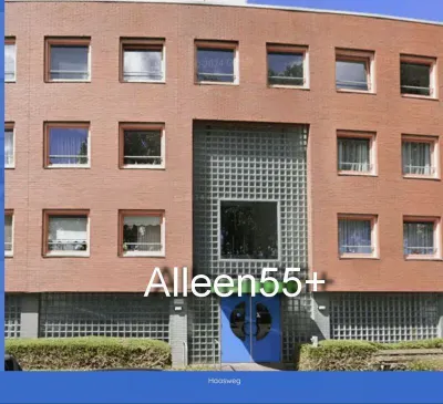 Haasweg , 1338AR, Almere, Flevoland