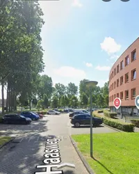 Haasweg, Almere