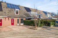Argonautenrede, Zoetermeer