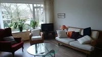 De Lairesselaan, Rotterdam
