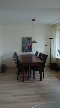 De Lairesselaan, Rotterdam