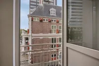 Bulgersteyn, Rotterdam