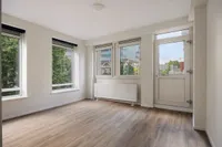 Bulgersteyn, Rotterdam
