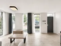 Tuigerstraat, Amsterdam