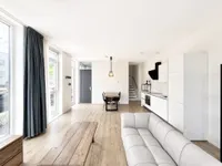Tuigerstraat, Amsterdam