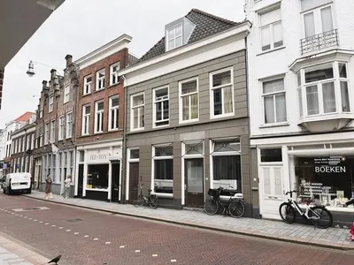 Vughterstraat , 5211GL, Den Bosch, Noord-Brabant