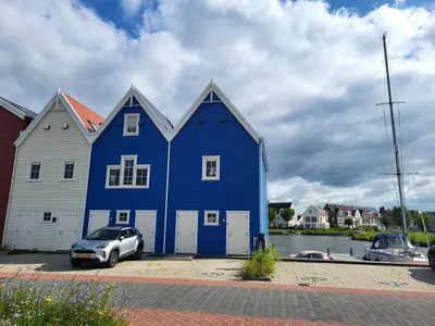 Strekdam , 3841WD, Harderwijk, Gelderland