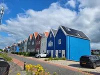 Strekdam, Harderwijk