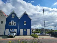 Strekdam, Harderwijk