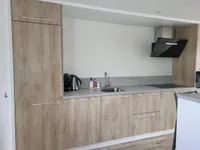 Strekdam, Harderwijk