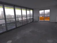 Lengweg, Hoogvliet Rotterdam