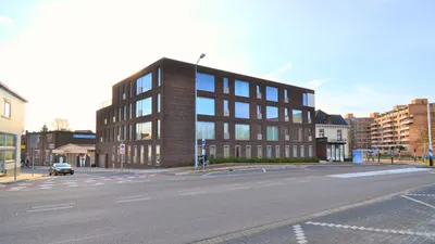 Kanaaldijk-Zuid , 5611VA, Eindhoven, Noord-Brabant