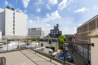 Heuvelring, Tilburg