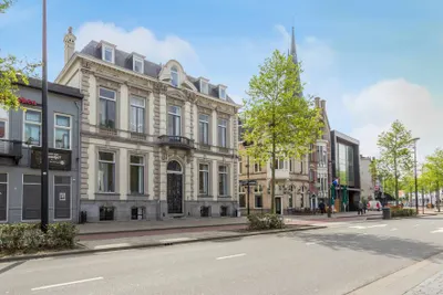 Heuvelring , 5038CL, Tilburg, Noord-Brabant
