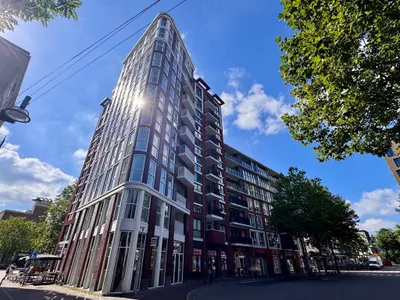 Plein 1944 , 6511JE, Nijmegen, Gelderland
