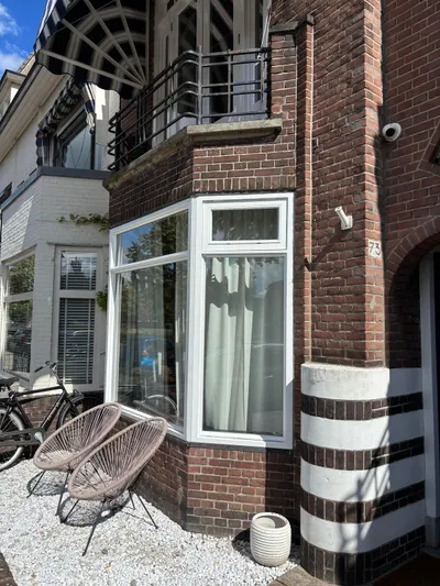 Citadellaan , 5212VB, Den Bosch, Noord-Brabant