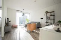 Banne Buikslootlaan, Amsterdam